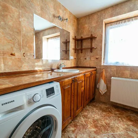 View House Prázdninový dům *