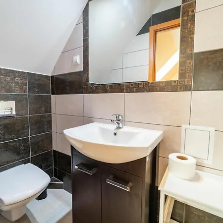 Prázdninový dům View House Mikołajki