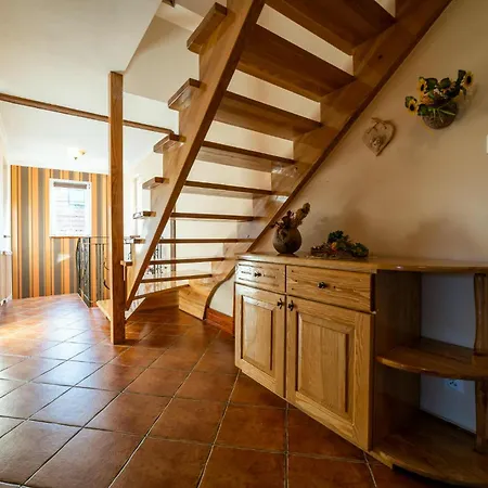 Prázdninový dům View House