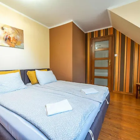 View House * Mikołajki