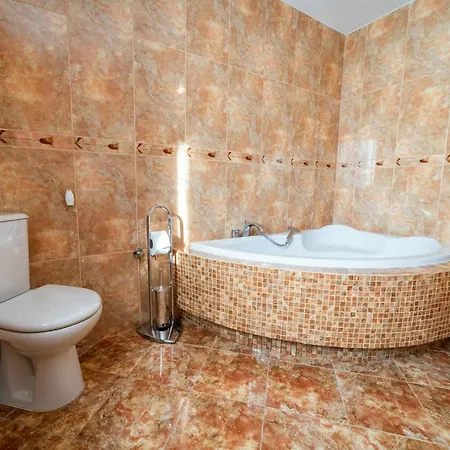 View House Prázdninový dům *