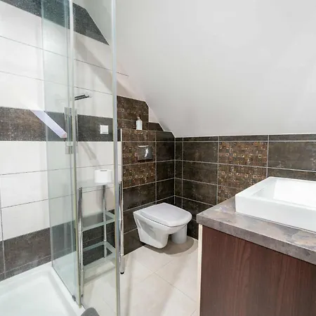 Holiday home View House Mikolajki (Mragowo)