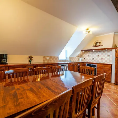 Holiday home View House