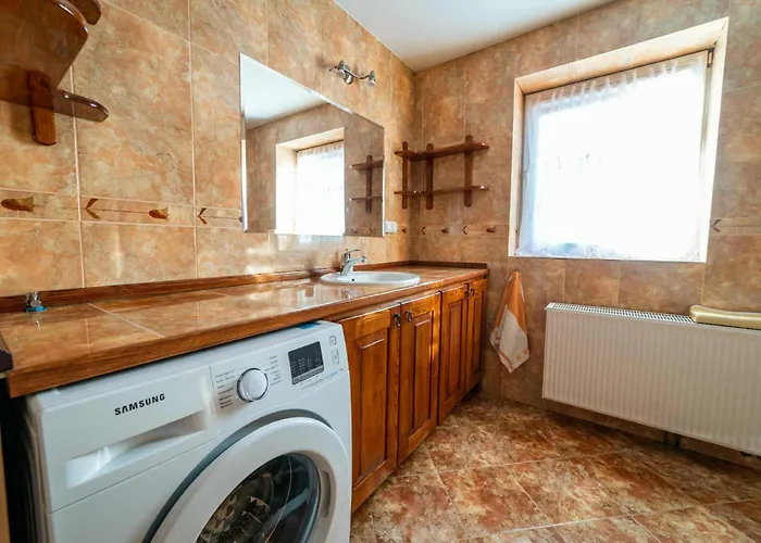 View House Prázdninový dům *