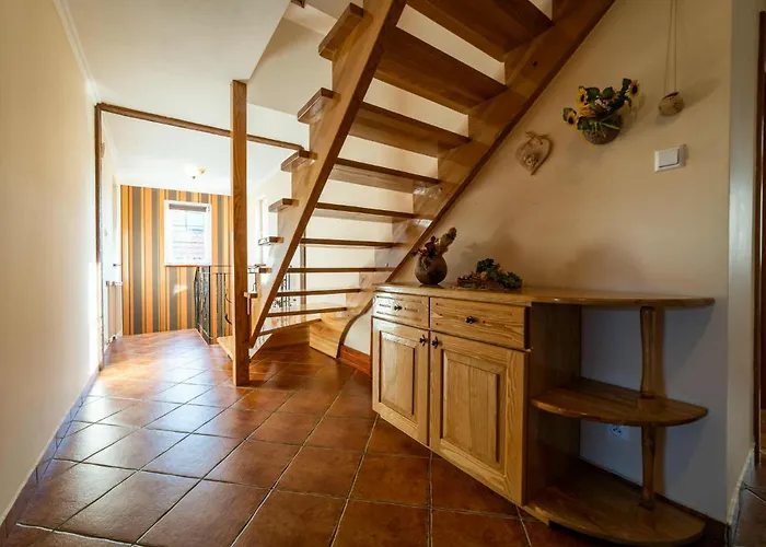 Prázdninový dům View House