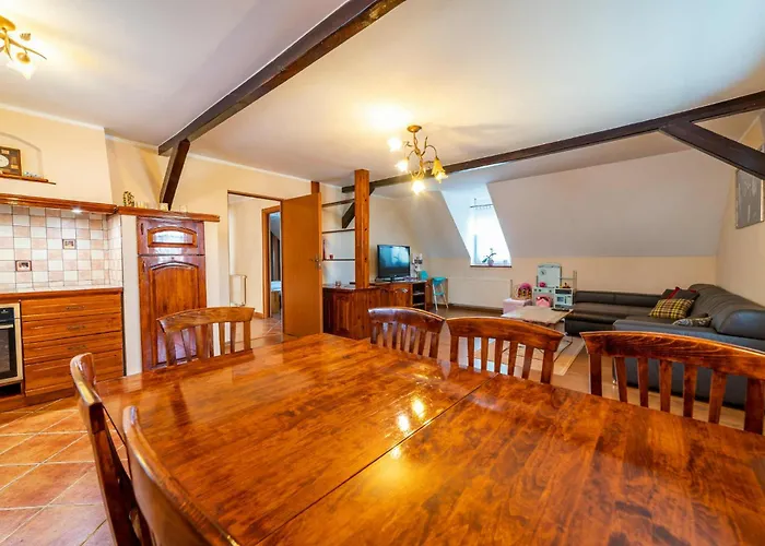 View House * Mikołajki