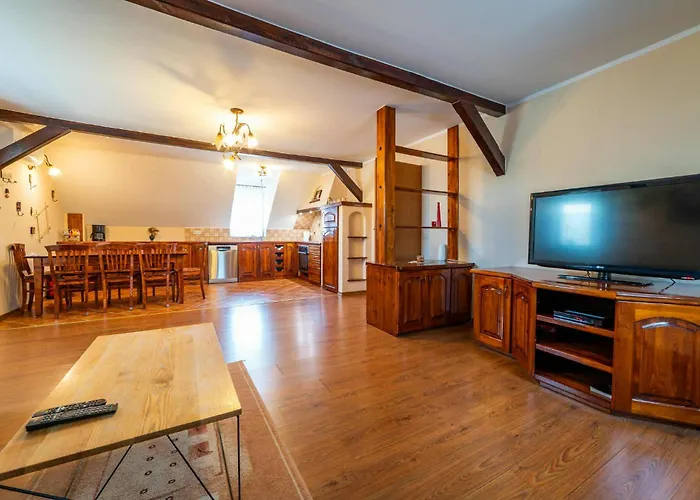 View House Prázdninový dům *