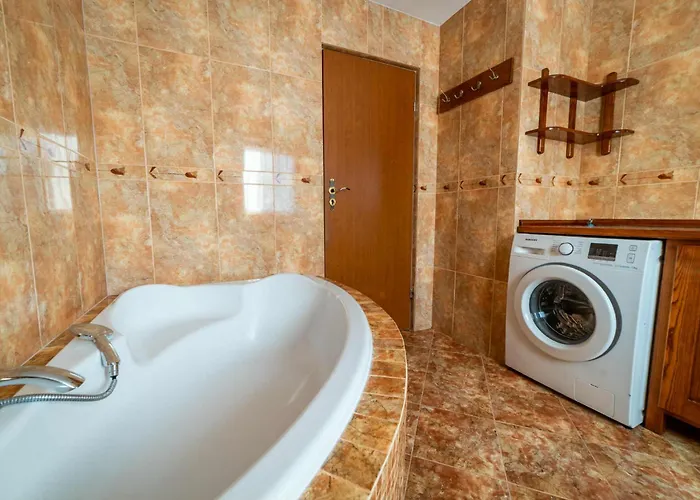 Prázdninový dům View House *