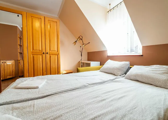 Prázdninový dům View House *