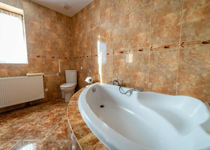 View House Mikołajki