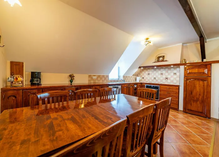 Prázdninový dům View House