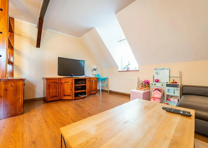 View House Prázdninový dům