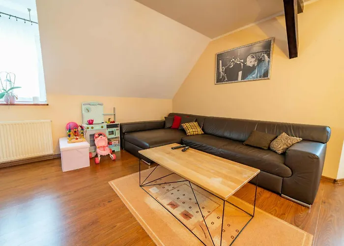 View House Prázdninový dům *